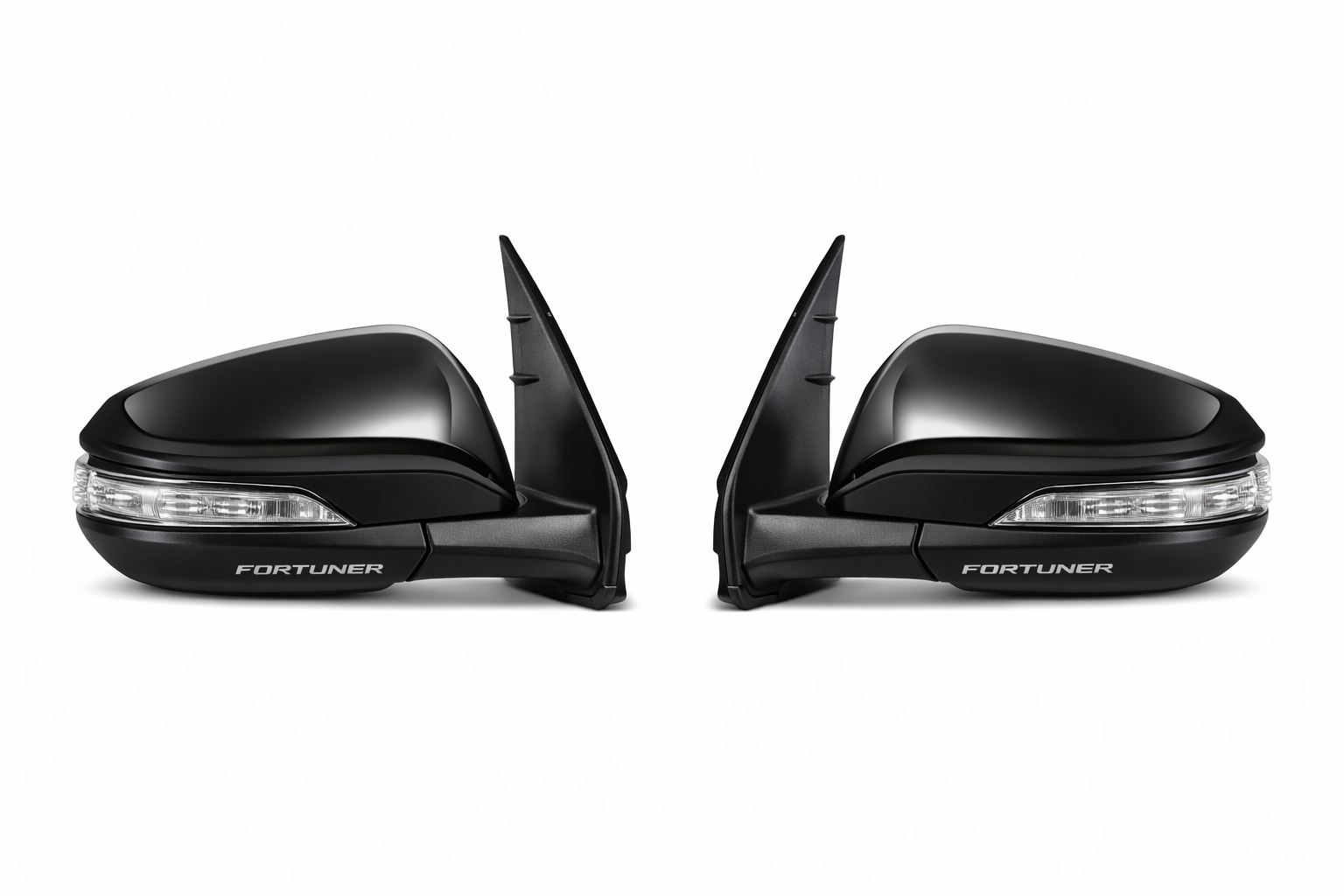 Side mirrors